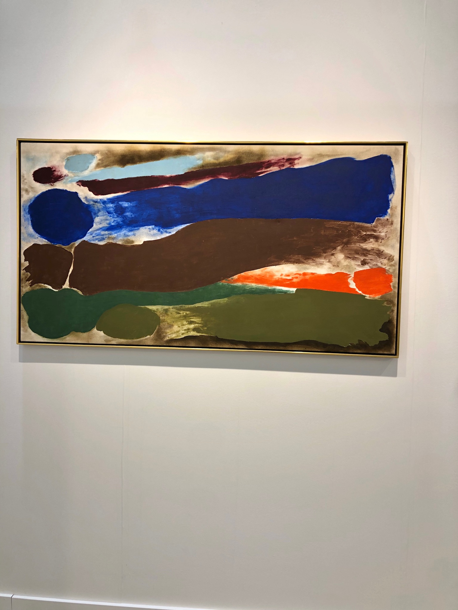 Art Miami December 2019 installation view