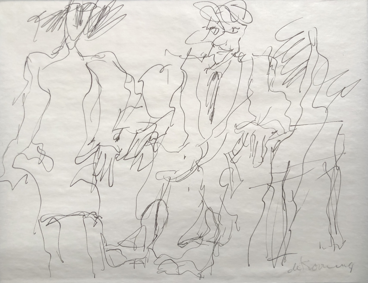 Three Figures
