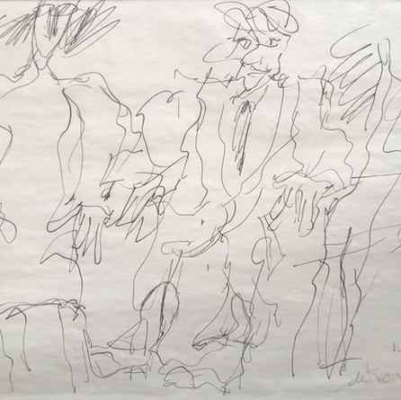 Willem De Kooning