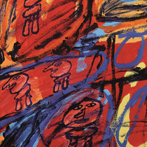 Jean Dubuffet
