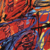 Jean Dubuffet
