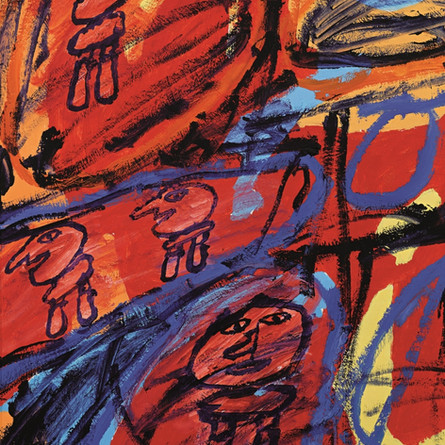 Jean Dubuffet
