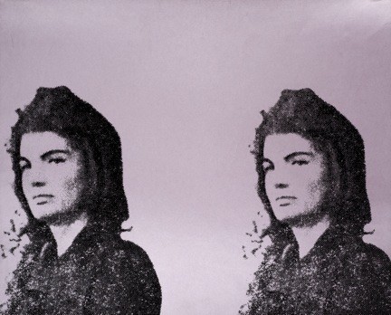 Jacqueline Kennedy II (Jackie II)
