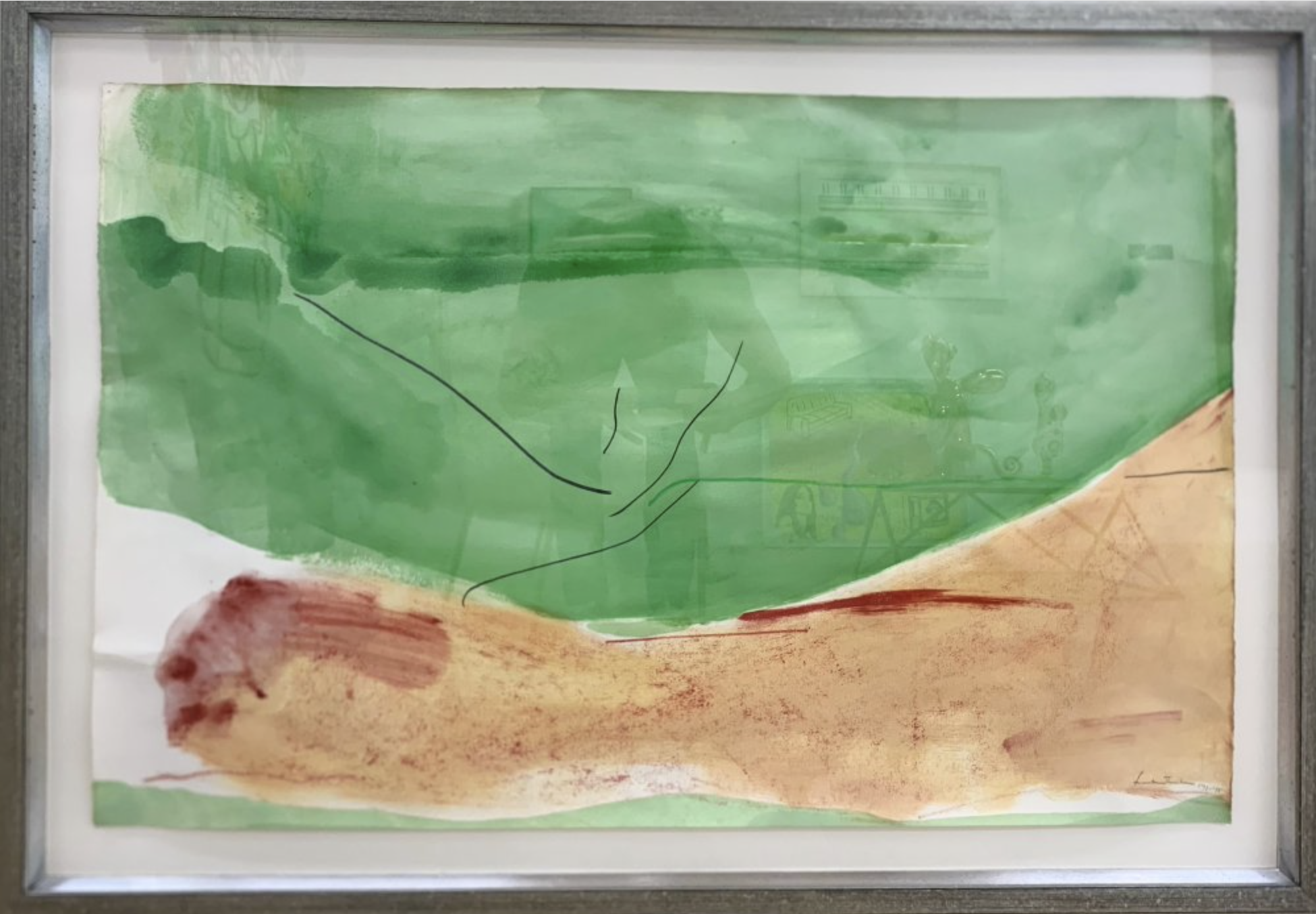 Helen Frankenthaler