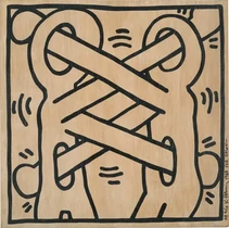 Keith Haring