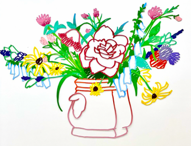 TOM WESSELMANN