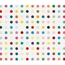 Damien Hirst