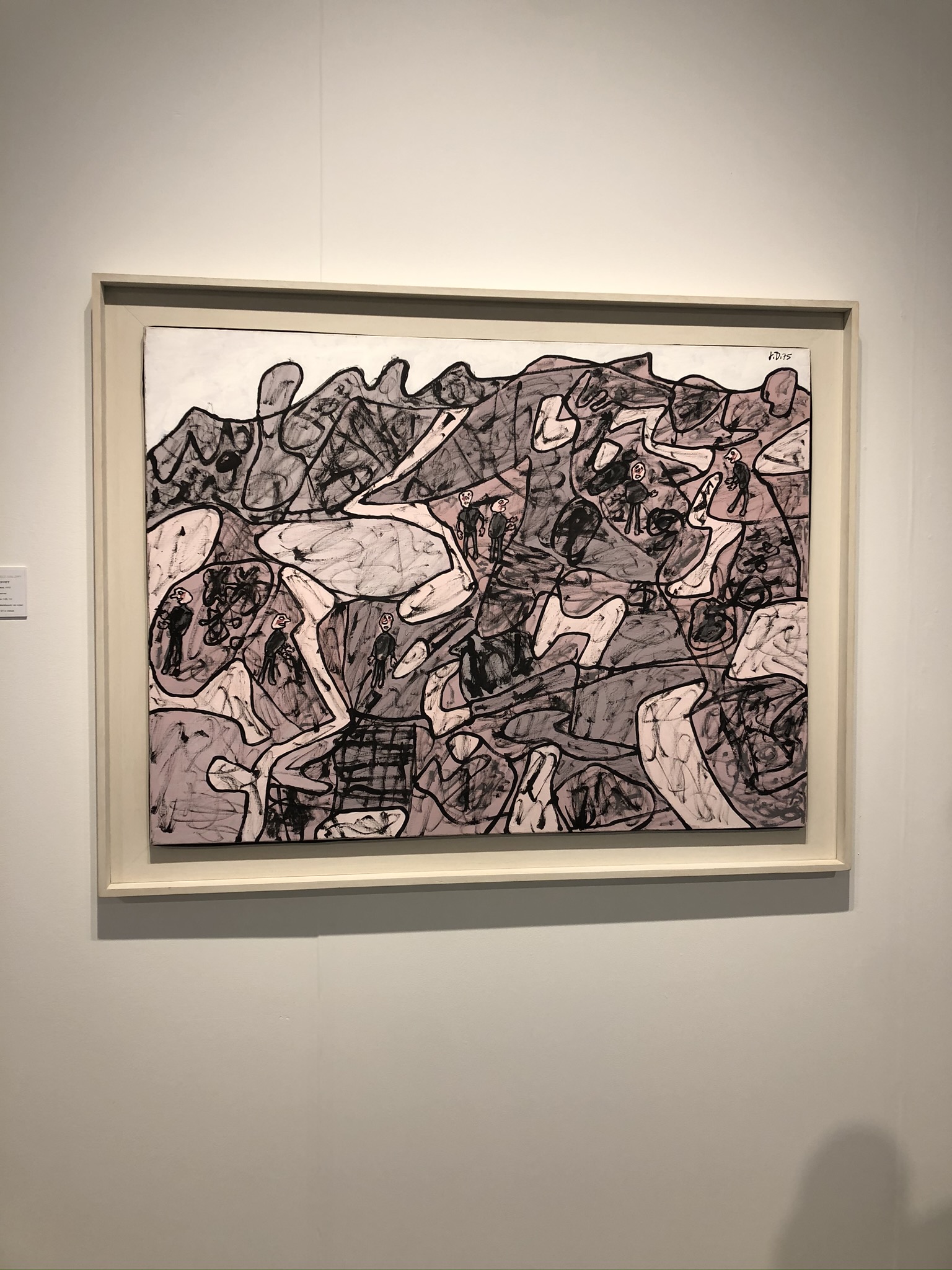 Art Miami December 2019 installation view