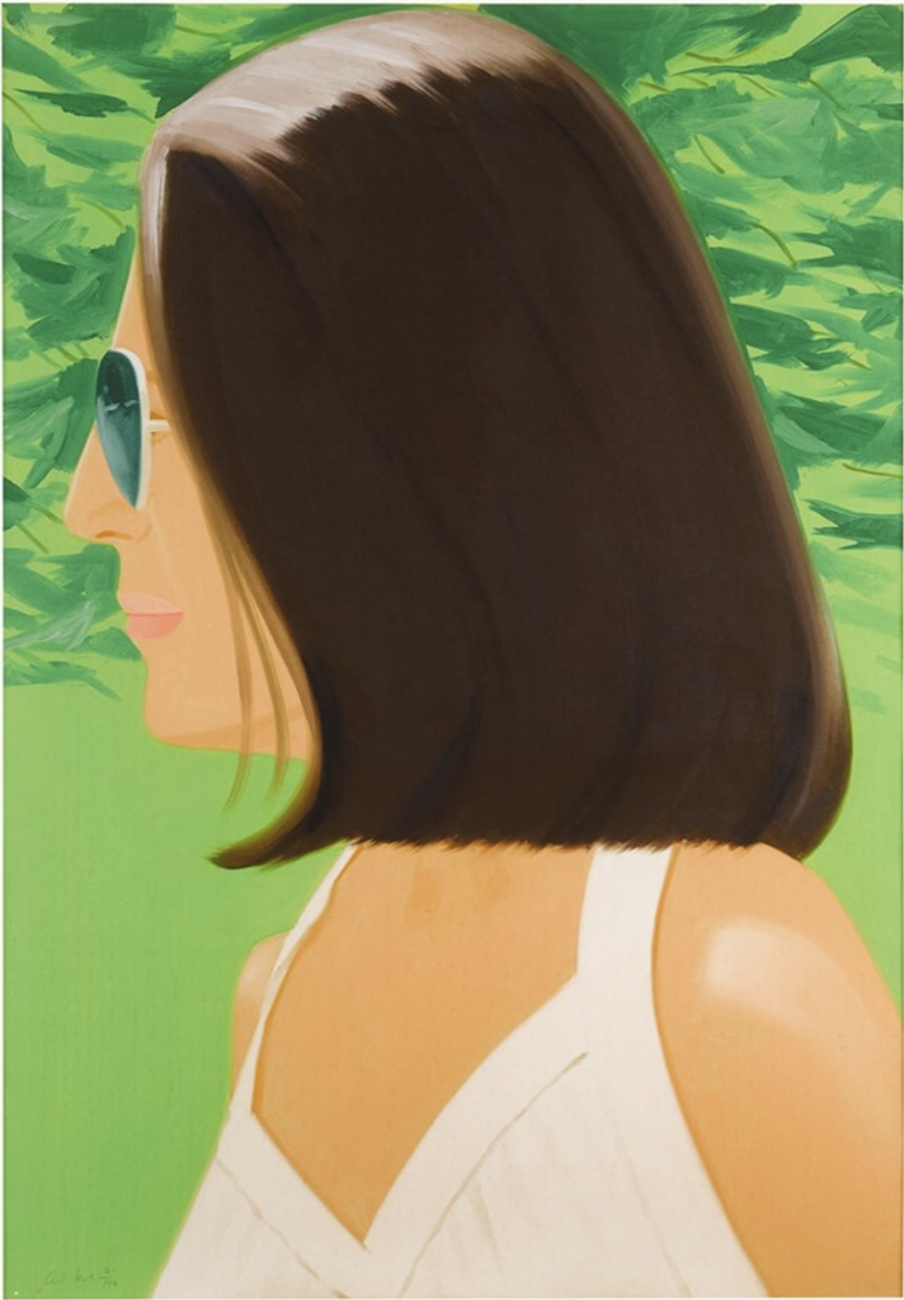 Alex Katz