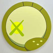 KAWS