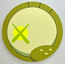 KAWS