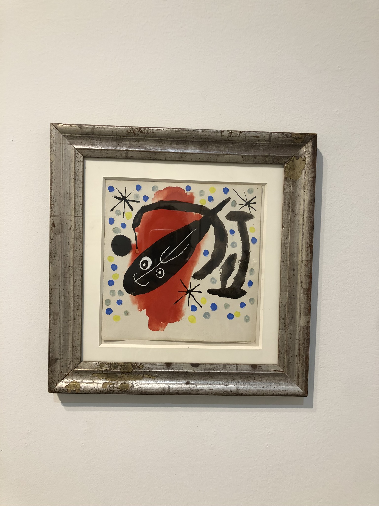 Art Miami December 2019 installation view