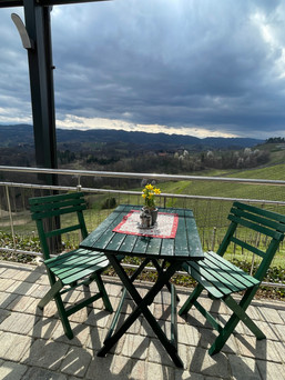 Südsteiermark, Weinwanderweg, Social Media Boutique, Sonja Parapatits, Kathi Wiltschnig 