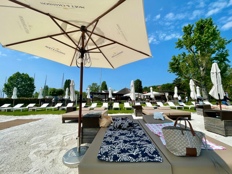 PLAGE 18, Balaton, Plattensee, Social Media Boutique, Sonja Parapatits, 
