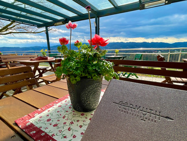 Südsteiermark, Weinwanderweg, Social Media Boutique, Sonja Parapatits, Kathi Wiltschnig 