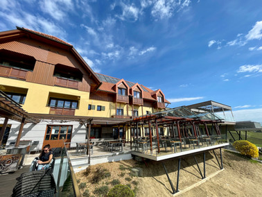 Weingut Hotel Mahorko, Social Media Boutique, Sonja Parapatits, Kathi Wiltschnig