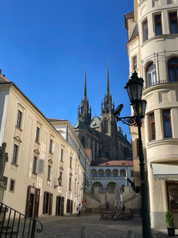 Brünn, Brno, Stätetrip, Go to Brno, Tic Brno, Tschechien, Visit Czechia, Social Media Boutique, Sonja Parapatits, Roman Hrdina,  Tschechische Zentrale für Tourismus