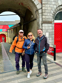 Irlandrundreise, GTA Touristik, Tourism Ireland, Irland, Sonja Parapatits, Social Media Boutique 