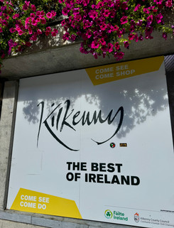Irlandrundreise, GTA Touristik, Tourism Ireland, Irland, Sonja Parapatits, Social Media Boutique 