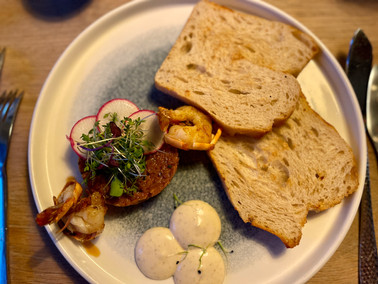 Fischwirt am Urmeer, Social Media Boutique, Kathi Wiltschnig, Sonja Parapatits 