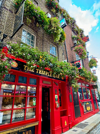Irlandrundreise, GTA Touristik, Tourism Ireland, Irland, Sonja Parapatits, Social Media Boutique 