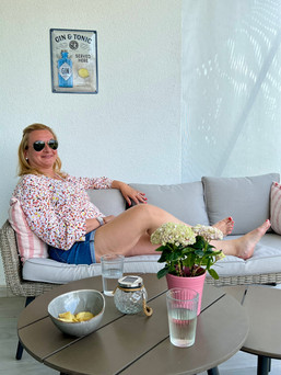 Balaton, Social Media Boutique, Plattensee, South Part Silver Beach Apartment, Sonja Parapatits 