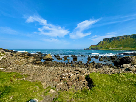 Irland & Nordirland mit GTA Touristik, Tourism Ireland, Sonja Parapatits, Social Media Boutique 