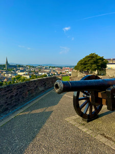Irland & Nordirland mit GTA Touristik, Tourism Ireland, Sonja Parapatits, Social Media Boutique 