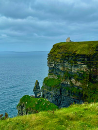 Irlandrundreise, GTA Touristik, Tourism Ireland, Irland, Sonja Parapatits, Social Media Boutique 