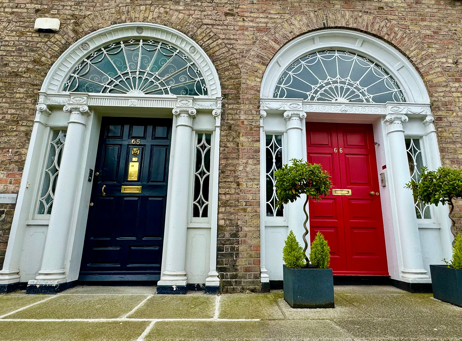 Irlandrundreise, GTA Touristik, Tourism Ireland, Irland, Sonja Parapatits, Social Media Boutique 