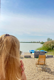 Social Media Boutique, Sonja Parapatits, Neusiedler See, Seejungfrau, Jois, Burgenland 
