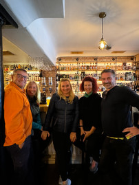Irlandrundreise, GTA Touristik, Tourism Ireland, Irland, Sonja Parapatits, Social Media Boutique 