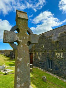 Irlandrundreise, GTA Touristik, Tourism Ireland, Irland, Sonja Parapatits, Social Media Boutique 