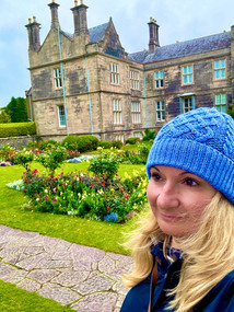 Irlandrundreise, GTA Touristik, Tourism Ireland, Irland, Sonja Parapatits, Social Media Boutique 