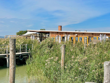 Social Media Boutique, Sonja Parapatits, Neusiedler See, Seejungfrau, Jois, Burgenland 
