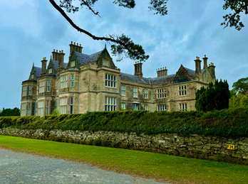 Irlandrundreise, GTA Touristik, Tourism Ireland, Irland, Sonja Parapatits, Social Media Boutique 