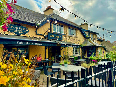Irlandrundreise, GTA Touristik, Tourism Ireland, Irland, Sonja Parapatits, Social Media Boutique 