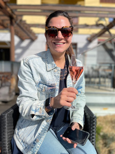 Weingut Hotel Mahorko, Social Media Boutique, Sonja Parapatits, Kathi Wiltschnig