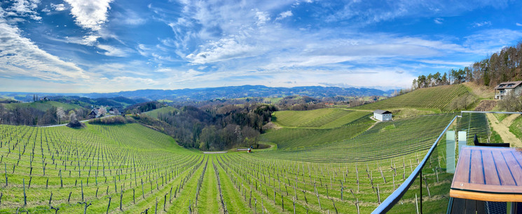 Weingut Hotel Mahorko, Social Media Boutique, Sonja Parapatits, Kathi Wiltschnig