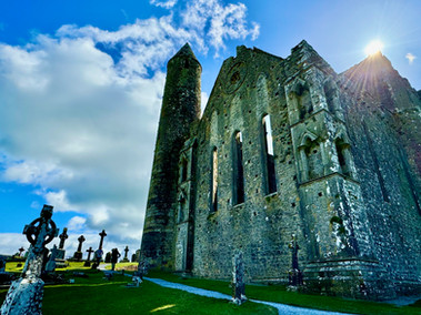 Irlandrundreise, GTA Touristik, Tourism Ireland, Irland, Sonja Parapatits, Social Media Boutique 