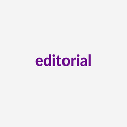 Editorial