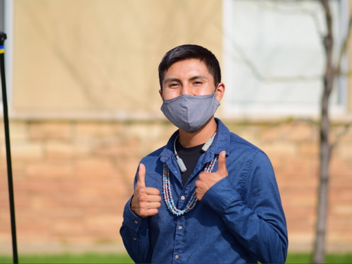 FLC Fall Welcome and Research Presentations