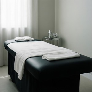 Serene Spa Sanctuary