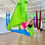 Thumbnail: Aerial Yoga Silk/Hammock Set + Daisy Chains (extensions)