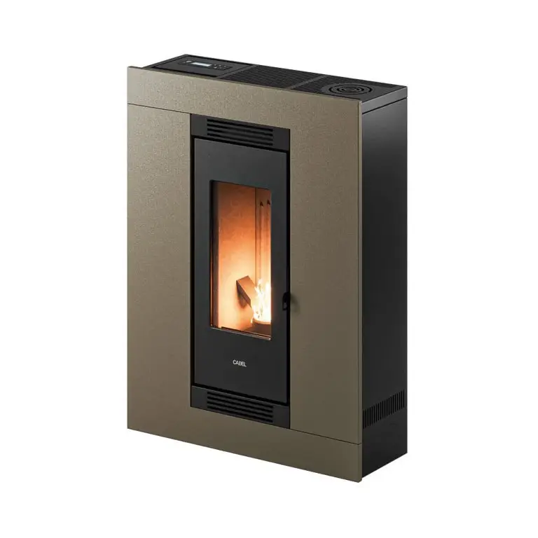 Miniatura: Luce Plus 9,0 kW – Cadel