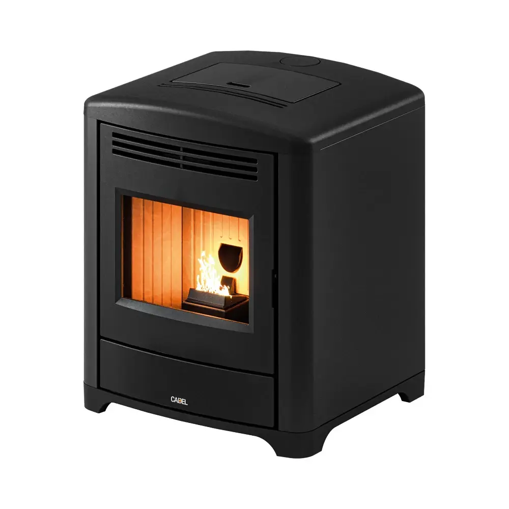 Magritte 6 kW – Cadel