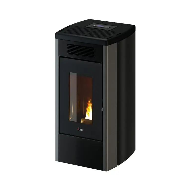 Miniatura: Atena Plus 12,0 kW – Cadel