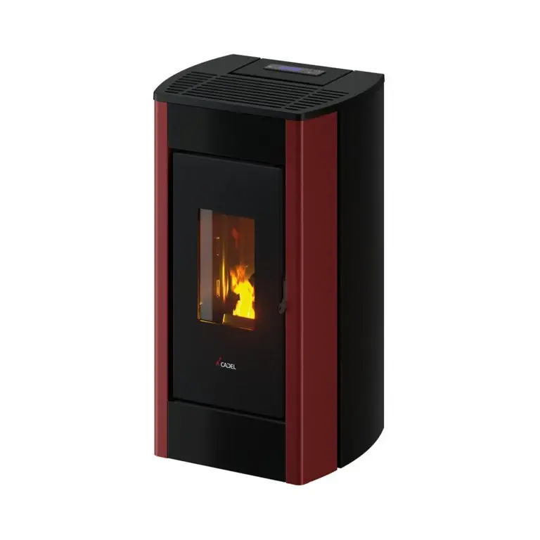 Miniatura: Perla 7,0 kW – Cadel