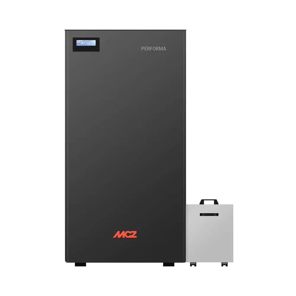 MCZ /Red Performa HQ 15/20/25/30 kW