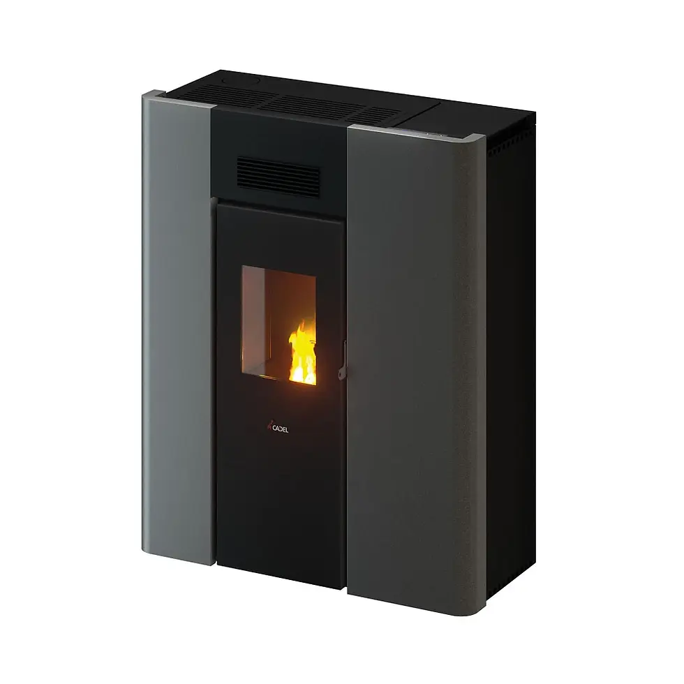 Miniatura: Maya Hydro 24,0 kW – Cadel